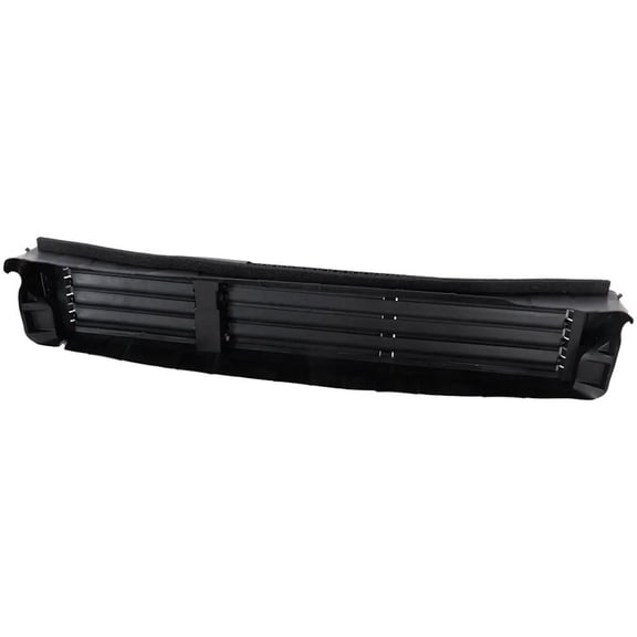 New Active Grille Shutter Compatible With Nissan Rogue SV 3 Cyl 1.5L Rogue SL 4 Cyl 2.5L S 4 2.5L Midnight Edition 3 1.5L 2021-2023 By NI1206108 214216RA0A