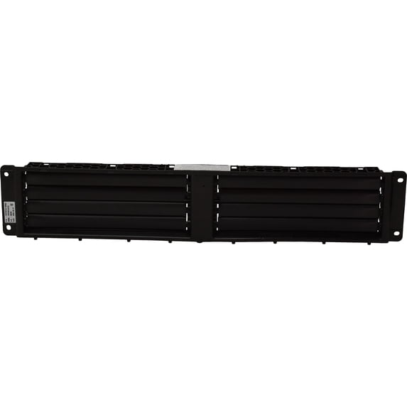 New Active Grille Shutter for 2016-2023 Chevrolet Malibu Lower