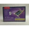 thumbnail image 1 of New Adaptec ASC-29160 Ultra160 SCSI Controller Kit Network Card, 1 of 3