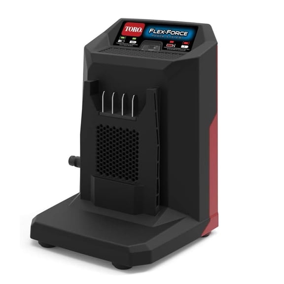 New Adapter Charger For Toro Flex-Force Power System 60V Battery 88602 88620 88625 88675