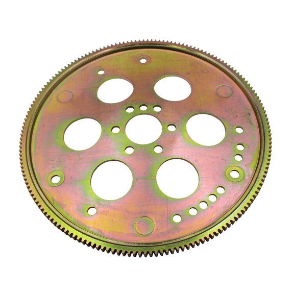New Adapter Flexplate Fits LS1/LS2/LS6/5.3/6.0 to TH350/700R4/4L60