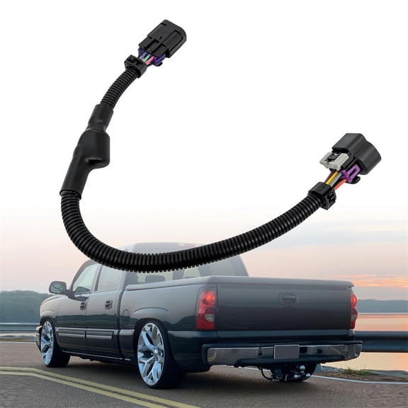 New Adapter Module Harness For Gen III / IV LS Engine 25383922 25379713 12580420