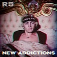 thumbnail image 1 of New Addictions (CD), 1 of 1