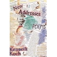 thumbnail image 1 of Pre-Owned New Addresses (Hardcover) 0375410279 9780375410277, 1 of 1