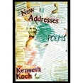 thumbnail image 1 of Pre-Owned New Addresses (Hardcover) 0375410279 9780375410277, 1 of 1