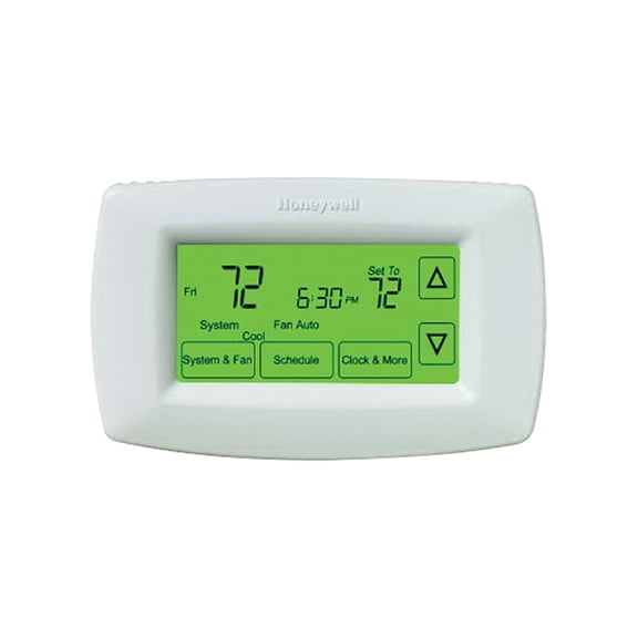 New Ademco Inc Th7220u1035 Universal Digital Programmable Thermostat +/-1 Degree Accuracy