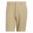 thumbnail image 1 of Adidas Men's Golf Ultimate365 8.5-Inch Flat Front Golf Shorts, 33" Hemp -, 1 of 2