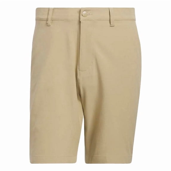 Adidas Men's Golf Ultimate365 8.5-Inch Flat Front Golf Shorts, 33" Hemp -