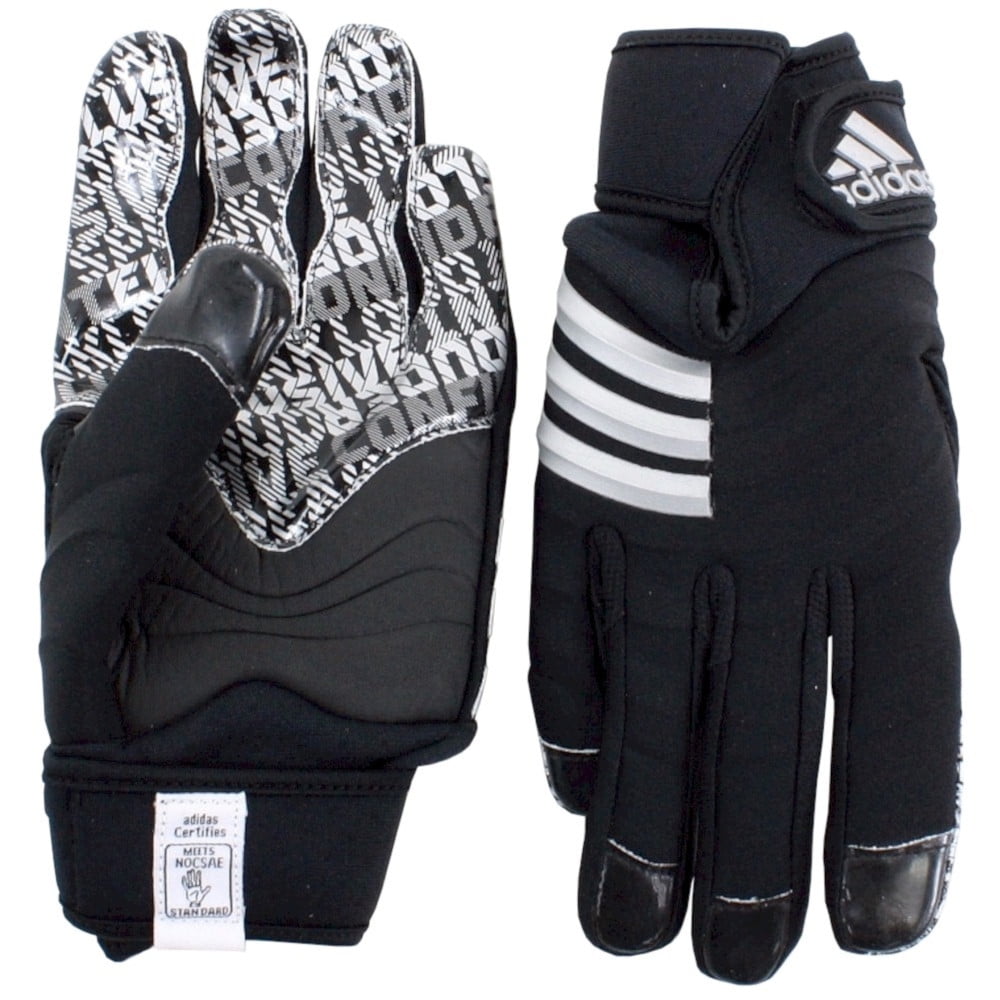 Phenom Elite AfterDark Football Gloves - VPS1