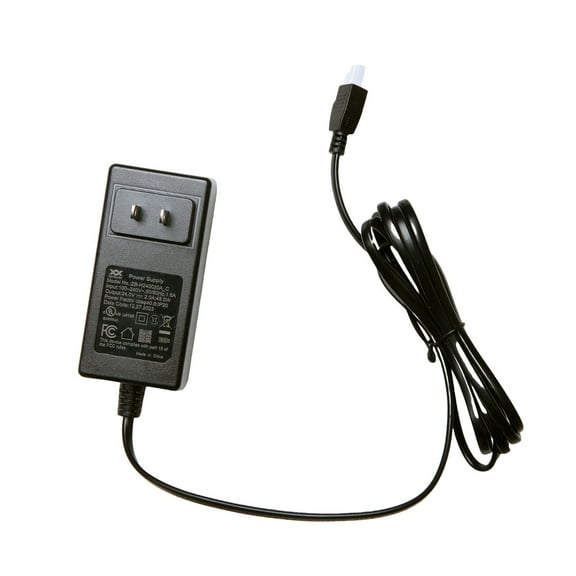 New Adjustable Bed ZBPOWER 2 Pole Power Supply ZB-H240020A Replacing Linak Adapter Model SMPS002 Replacement