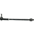 thumbnail image 1 of New Adjustable Tie Rod Assembly Compatible With Audi Volkswagen Beetle Comfortline 5 Cyl 2.5L Jetta GLS 4 Cyl 2.0L Beetle 2.5 5 Cyl 2.5L 1998-2010 By 1015985 2695609 4051191, 1 of 5