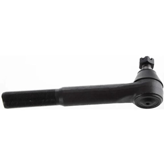 New Adjustable Tie Rod End Compatible With Ford F-350 Super Duty XL 8 Cyl 5.4L F-250 Super Duty Harley-Davidson Edition 8 Cyl 6.0L F-550 Super Duty XLT 1999-2005 By REPF282105