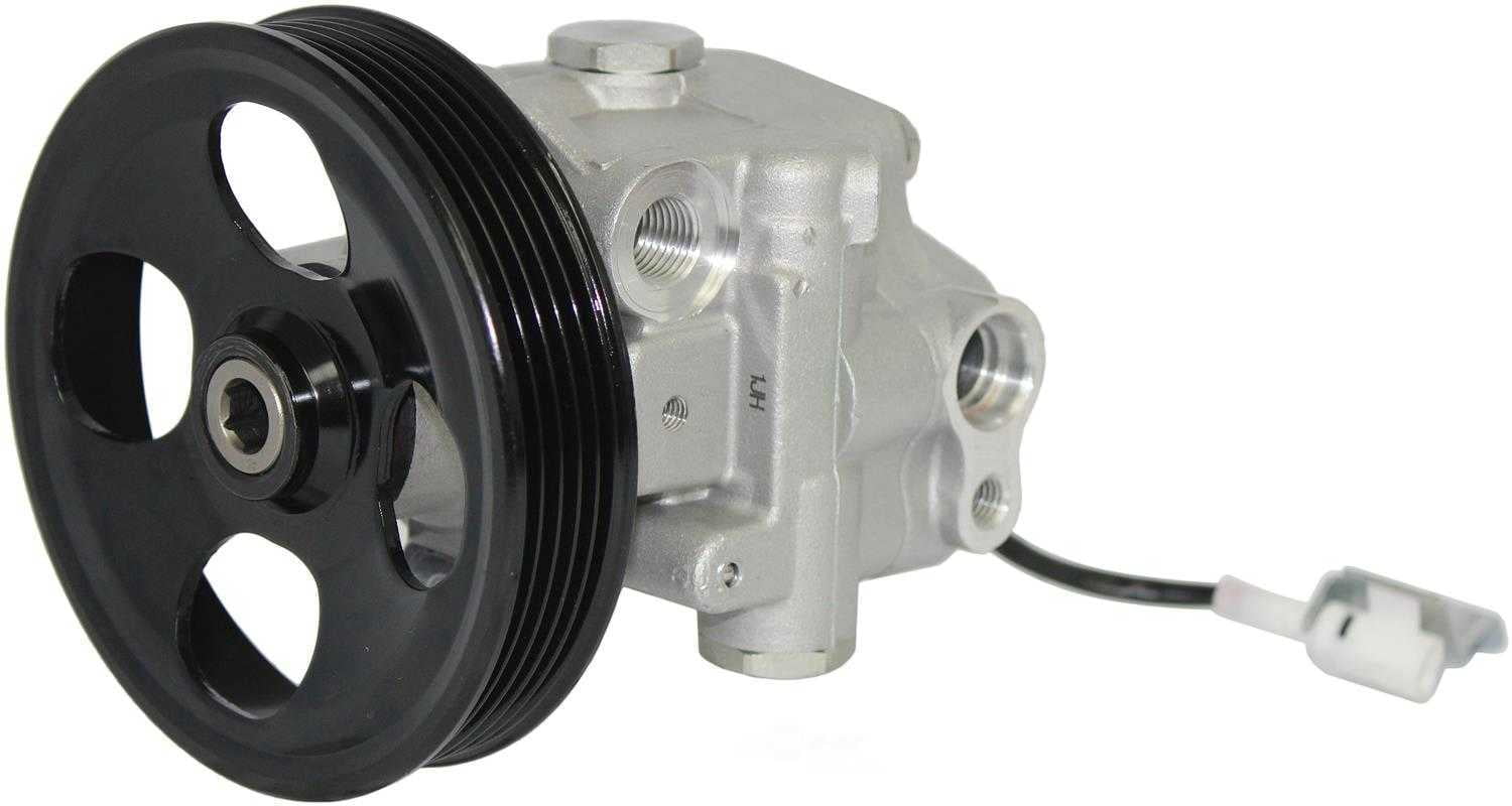 New Advantage N990-0759 New Power Steering Pump
