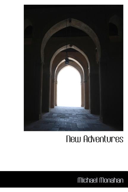 New Adventures (Hardcover)