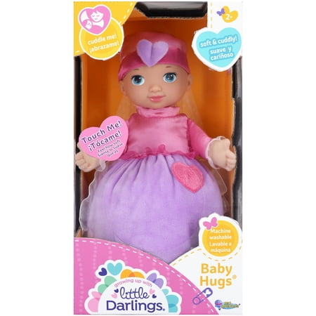 New Adventures - Little Darling Baby Hugs