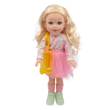 New Adventures - Style Dreamers - 14 Inch Maisie Doll