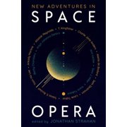 New Adventures in Space Opera, Paperback