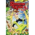 thumbnail image 1 of Pre-Owned New Adventures of Simone and Ajax Paperback, 1 of 1