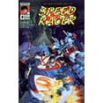 thumbnail image 1 of New Adventures of Speed Racer, The #0 VF ; Now Comic Book, 1 of 1