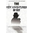 thumbnail image 1 of New Adventures of Sst : The Exciting and Hilarious Exploits of One Man, 1 of 1