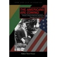 thumbnail image 1 of New African Histories The Americans Are Coming!: Dreams of African American Liberation in Segregationist South Africa, (Paperback), 1 of 1