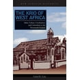 thumbnail image 1 of New African Histories The Krio of West Africa: Islam, Culture, Creolization, and Colonialism in the Nineteenth Century, (Paperback), 1 of 1