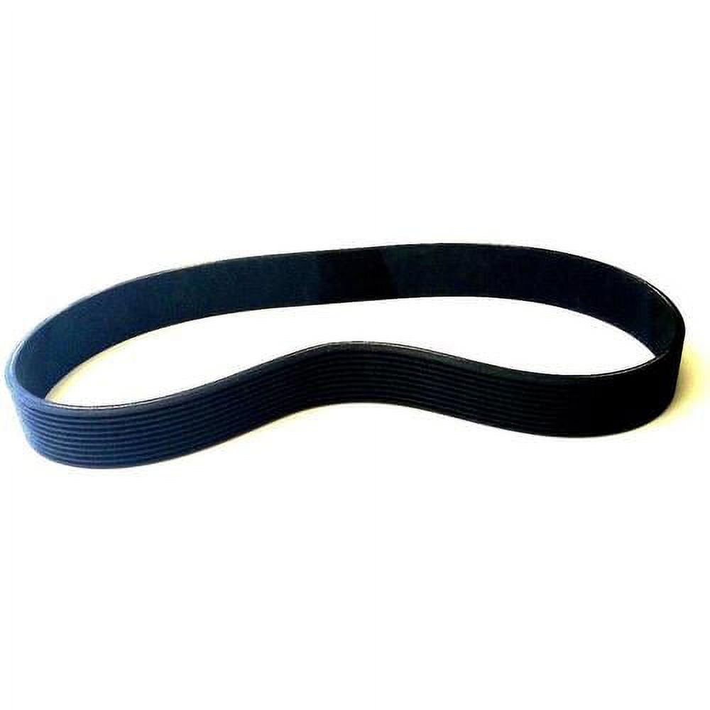 New After Market Belt For Use With A200659 Front Tine Tiller Powermate