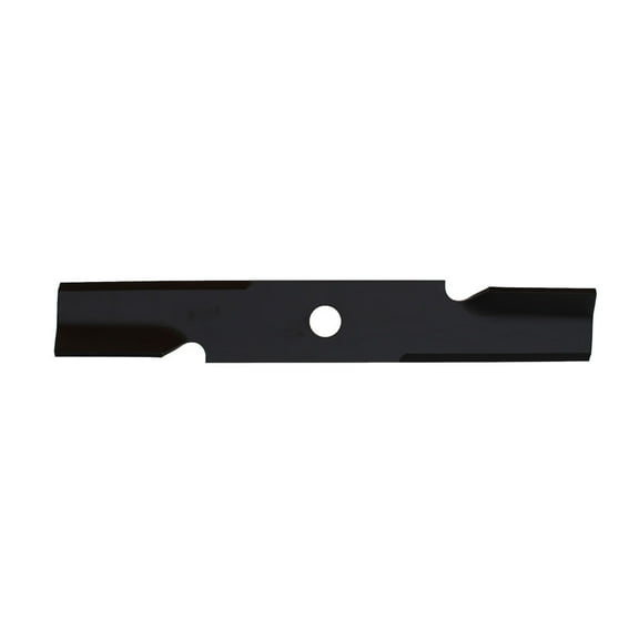 New Aftermarket 16 1/4" Notched High Lift Lawn Mower Blade Fits Exmark Models Replaces 103-6401