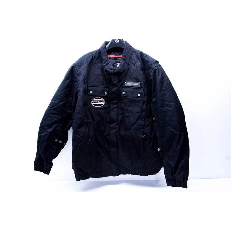 New Aftermarket 4406786690 3XL Plus Spyder Jacket NOS Walmart