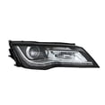 thumbnail image 1 of New Aftermarket AU2503188  Replacment Passenger Side Headlight Assembly fits 2012-2018 Audi A7 Quattro, 1 of 1