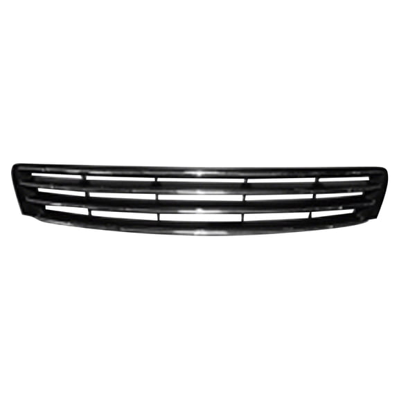 New Aftermarket Black Front Grille 5310133120C0 One Piece fits 2002-2003 Lexus ES300