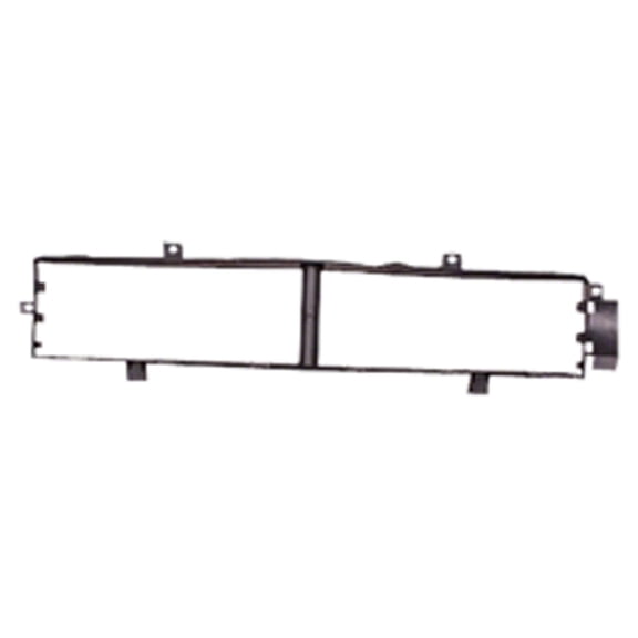 Chevrolet Cruze Bumper Cover Bracket