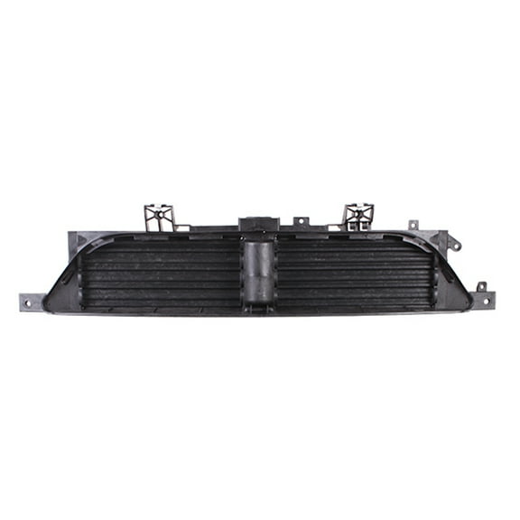 New Aftermarket CAPA Radiator Shutter Assembly 68302653AB fits 2013-2016 Dodge Dart