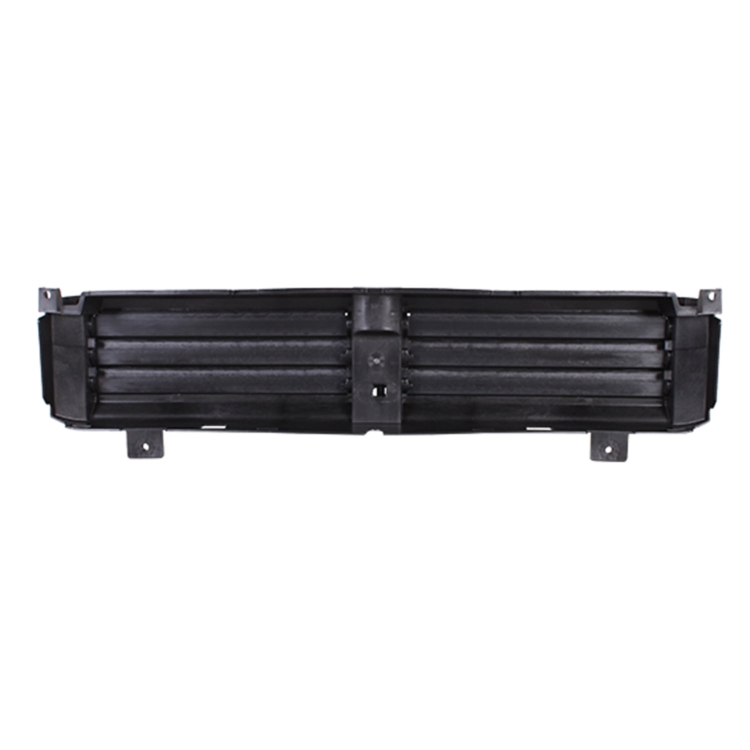 New Aftermarket CAPA Radiator Shutter Assembly 68412008AC fits 2019 ...