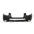 thumbnail image 1 of New Aftermarket  CAPA Unpainted Front Bumper Cover Replaces 865112B020 With 2 Tone paint fits 2007-2009 Hyundai Santa Fe, 1 of 2