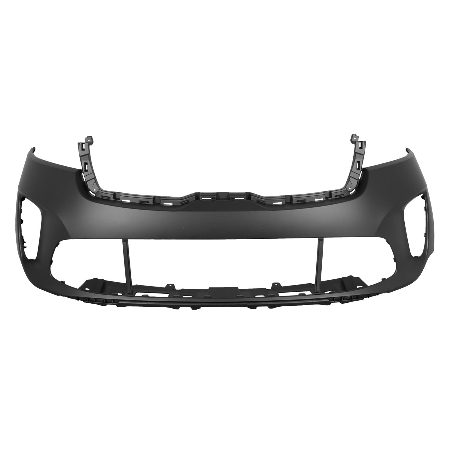 Standard Hood Fender & Mirror Kit | KIA SORENTO 2019 Standard Hood Fender & Mirror Kit | KIA SORENTO 2019