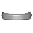 thumbnail image 1 of New Aftermarket  CAPA Unpainted Rear Bumper Cover Replaces 52159AA903 For USA Built Models fits 2002-2006 Toyota Camry::USA Built Models, 1 of 2