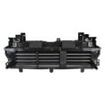thumbnail image 1 of New Aftermarket  CAPA Unpainted Upper Radiator Shutter Assembly 71300TLAA51 fits 2020-2022 Honda CR-V, 1 of 1