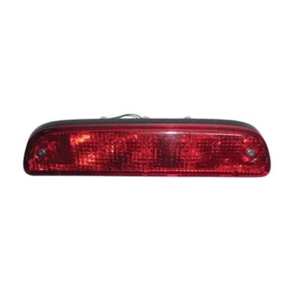 New Aftermarket   Center High Mount Stop Light 8157004030 CAPA fits 2005-2023 Toyota Tacoma