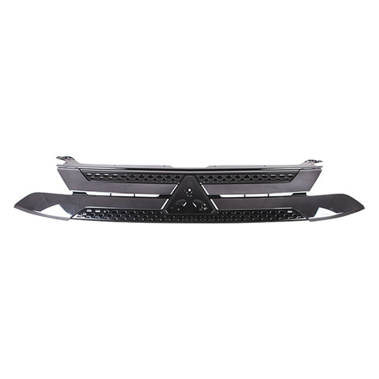 New Aftermarket Chrome Front Grille 62310W070P One Piece fits 2019