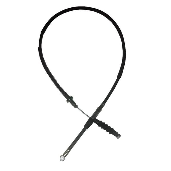 RAParts New Aftermarket Clutch Cable Fits Kawasaki KX85 KX80 KX100 Replaces 03-0187