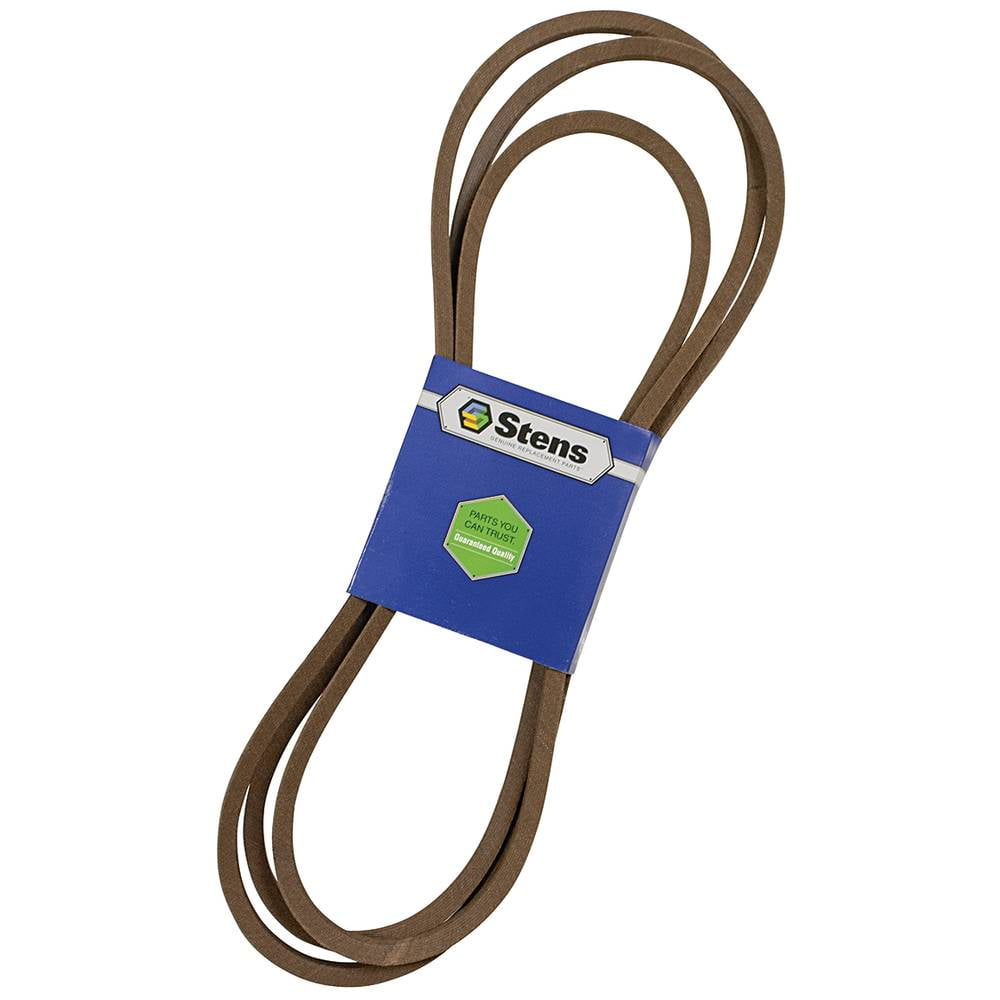 New Aftermarket Deck Belt for Kubota most mowers with RCK48P decks 266-192