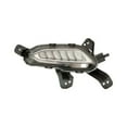 thumbnail image 1 of New Aftermarket   Driver Side Daytime Running Light 92207G3210 fits 2018-2020 Hyundai Elantra GT, 1 of 1