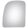 thumbnail image 1 of New Aftermarket  Driver Side Door Mirror Glass 6 3/4 x 8 1/8 x 10 1/8 fits 1997-2014 Ford F-150, 1 of 2