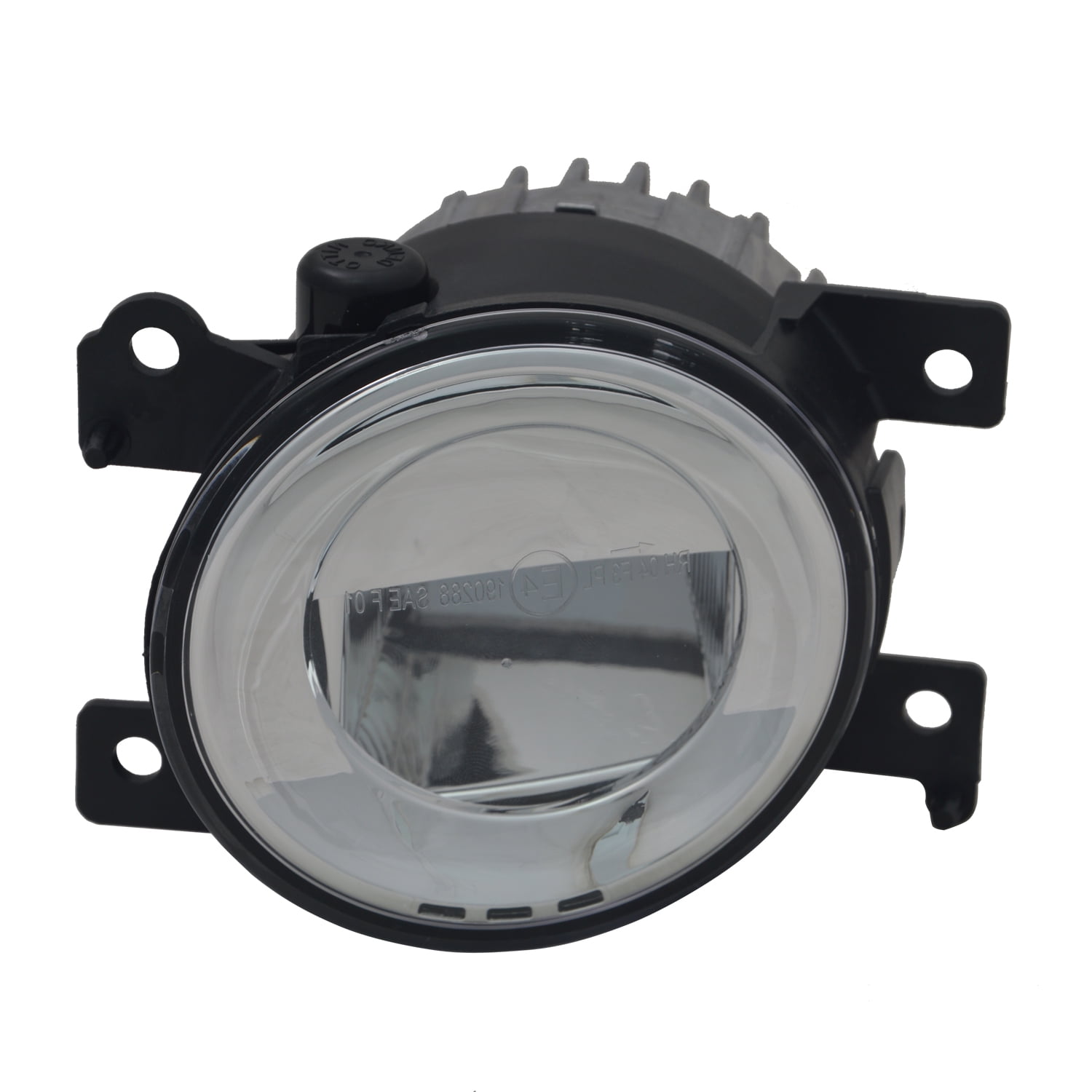 New Aftermarket Driver Side Fog Light Assembly 261554GA0B