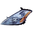 thumbnail image 1 of New Aftermarket   Driver Side Front Head Lamp Assembly 2606CA125 NSF fits 2003-2007 Nissan Murano, 1 of 1