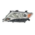 thumbnail image 1 of New Aftermarket   Driver Side Front Head Lamp Assembly 811500T010 fits 2009-2012 Toyota Venza, 1 of 1