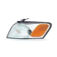 thumbnail image 1 of New Aftermarket   Driver Side Front Signal Lamp Assembly 81520AA010 fits 1997-1999 Toyota Camry, 1 of 1