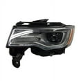 thumbnail image 1 of New Aftermarket   Driver Side HID Headlight Assembly 68289237AH fits 2017-2018 Jeep Grand Cherokee, 1 of 1