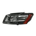 thumbnail image 1 of New Aftermarket   Driver Side Halogen Headlight Assembly 8R0941003AP CAPA fits 2013-2015 Audi Q5, 1 of 1
